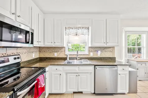 2299 Polenta Road Clayton NC 27520