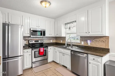 2299 Polenta Road Clayton NC 27520
