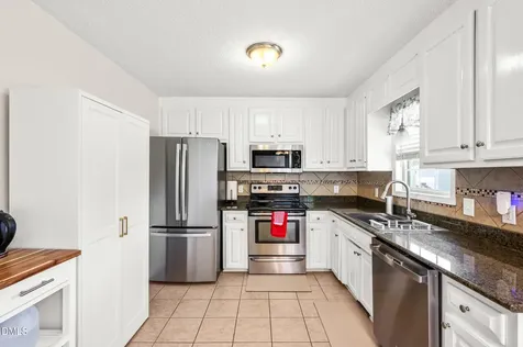 2299 Polenta Road Clayton NC 27520