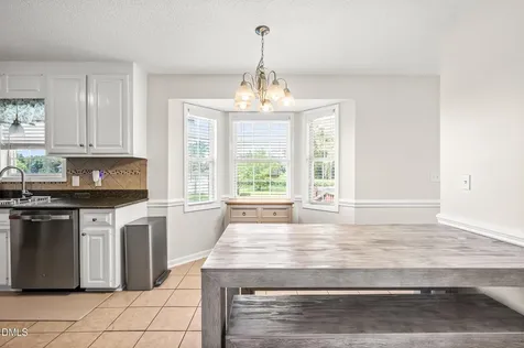2299 Polenta Road Clayton NC 27520