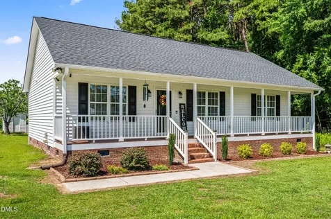 2299 Polenta Road Clayton NC 27520