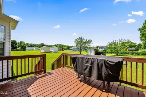 2299 Polenta Road Clayton NC 27520