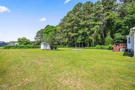 2299 Polenta Road Clayton NC 27520