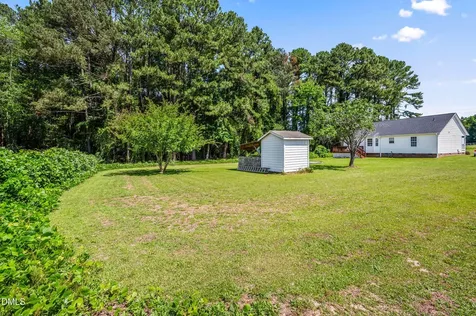 2299 Polenta Road Clayton NC 27520