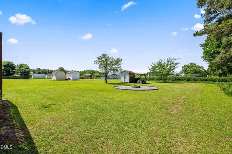 2299 Polenta Road Clayton NC 27520