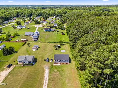 2299 Polenta Road Clayton NC 27520