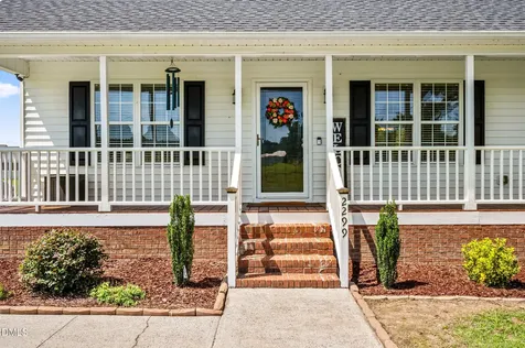 2299 Polenta Road Clayton NC 27520