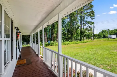 2299 Polenta Road Clayton NC 27520