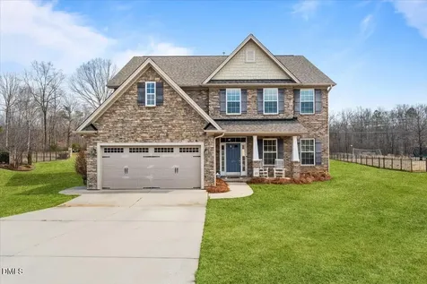 1811 Challenge Drive Graham NC 27253