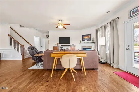 1811 Challenge Drive Graham NC 27253