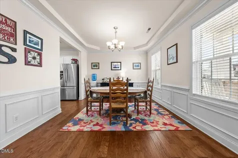 1811 Challenge Drive Graham NC 27253