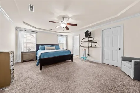 1811 Challenge Drive Graham NC 27253