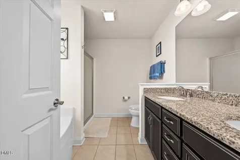 1811 Challenge Drive Graham NC 27253