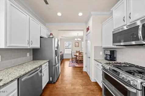 1811 Challenge Drive Graham NC 27253