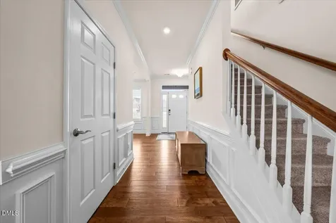 1811 Challenge Drive Graham NC 27253