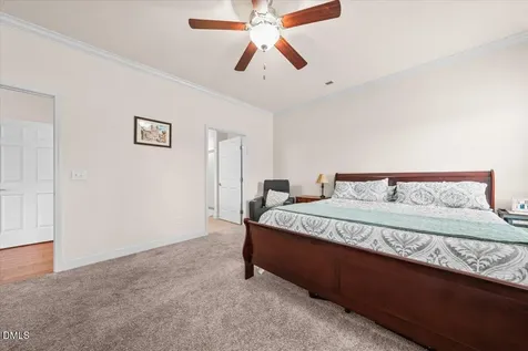 1811 Challenge Drive Graham NC 27253