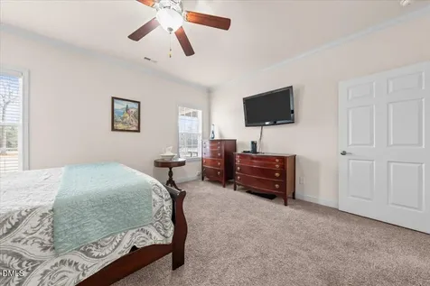 1811 Challenge Drive Graham NC 27253