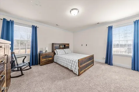 1811 Challenge Drive Graham NC 27253