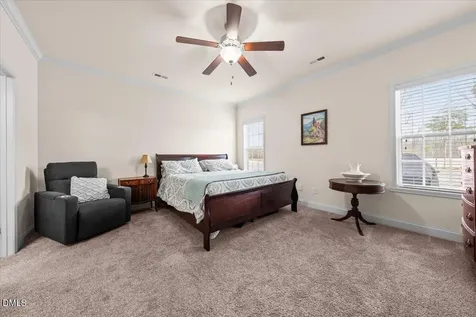 1811 Challenge Drive Graham NC 27253