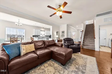 1811 Challenge Drive Graham NC 27253