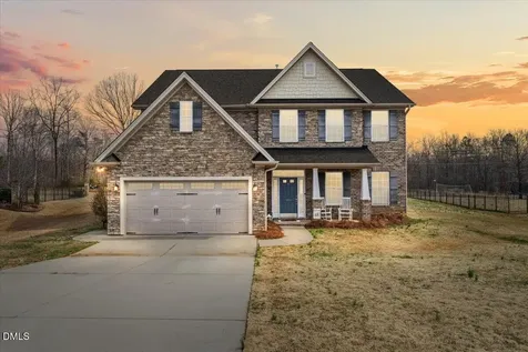 1811 Challenge Drive Graham NC 27253