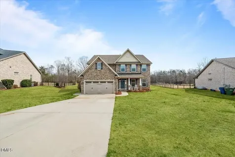 1811 Challenge Drive Graham NC 27253