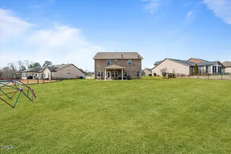 1811 Challenge Drive Graham NC 27253