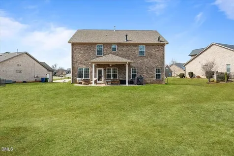 1811 Challenge Drive Graham NC 27253