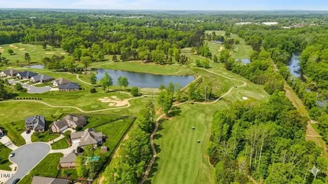 1811 Challenge Drive Graham NC 27253