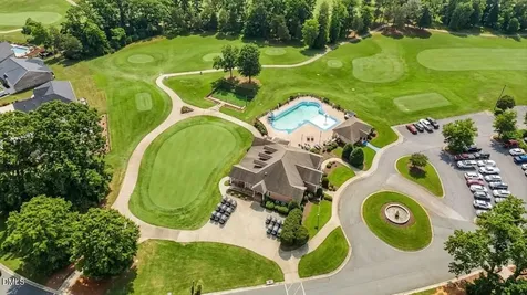 1811 Challenge Drive Graham NC 27253