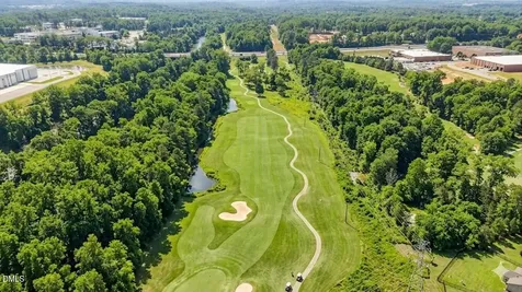 1811 Challenge Drive Graham NC 27253