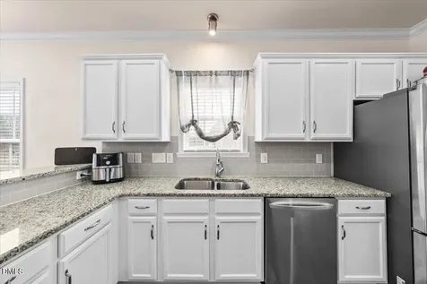 1811 Challenge Drive Graham NC 27253