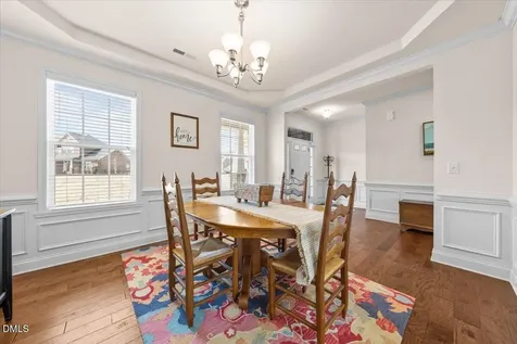 1811 Challenge Drive Graham NC 27253