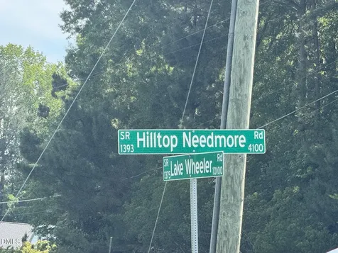 4124 Hilltop Needmore Road Fuquay Varina NC 27526