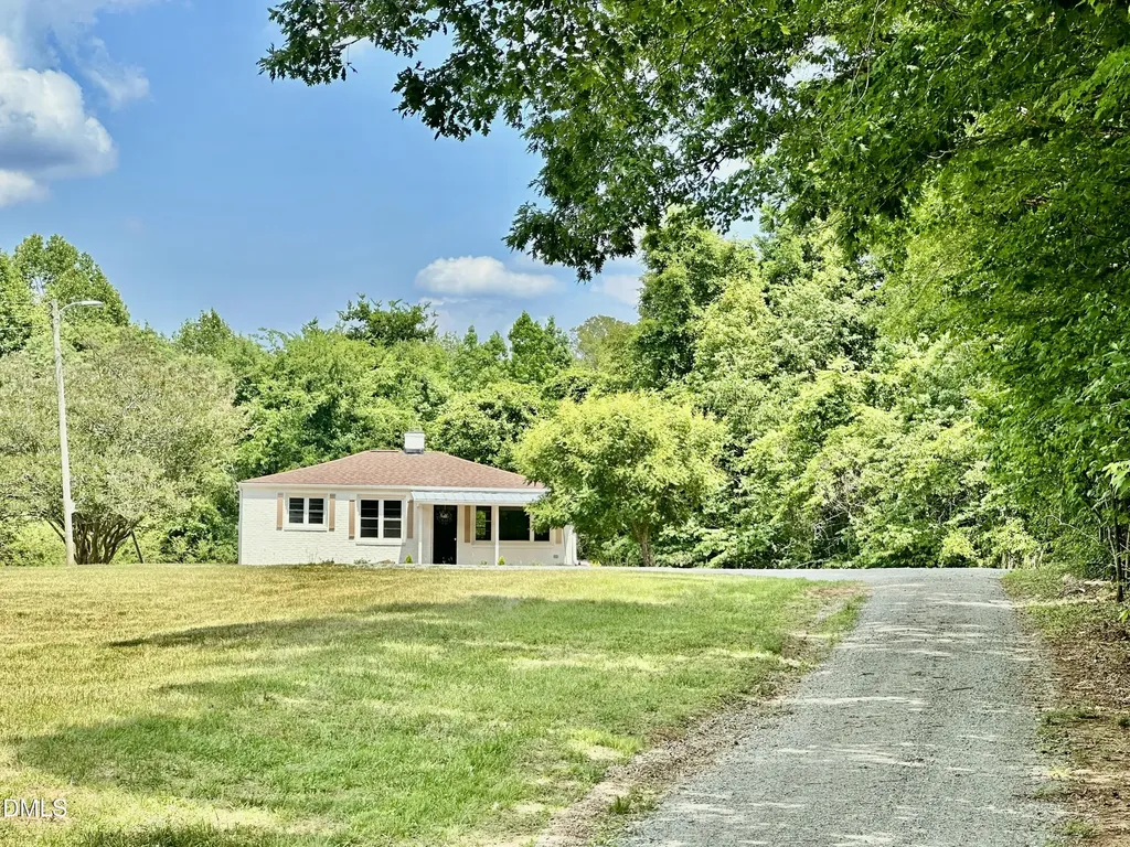 360 Woodsdale Road Roxboro NC 27573