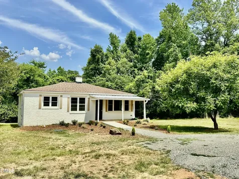 360 Woodsdale Road Roxboro NC 27573