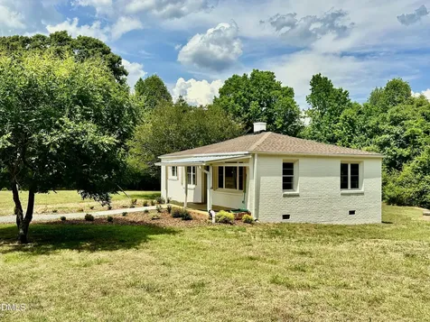 360 Woodsdale Road Roxboro NC 27573