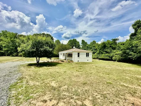 360 Woodsdale Road Roxboro NC 27573