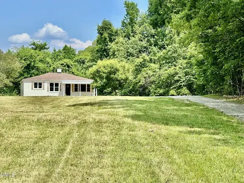 360 Woodsdale Road Roxboro NC 27573