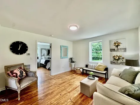 360 Woodsdale Road Roxboro NC 27573