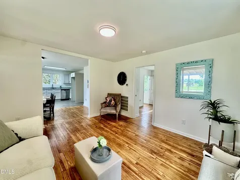 360 Woodsdale Road Roxboro NC 27573