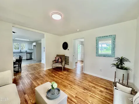 360 Woodsdale Road Roxboro NC 27573