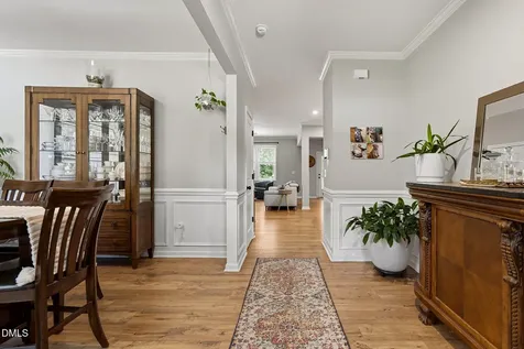 2401 Belvita Court Wake Forest NC 27587