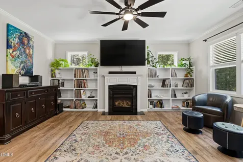 2401 Belvita Court Wake Forest NC 27587