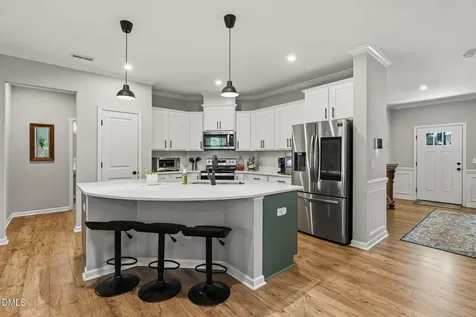 2401 Belvita Court Wake Forest NC 27587
