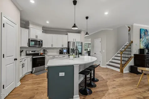 2401 Belvita Court Wake Forest NC 27587