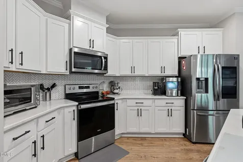 2401 Belvita Court Wake Forest NC 27587
