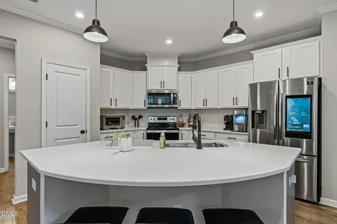 2401 Belvita Court Wake Forest NC 27587