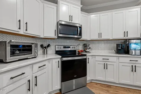 2401 Belvita Court Wake Forest NC 27587