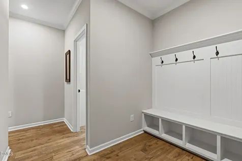 2401 Belvita Court Wake Forest NC 27587